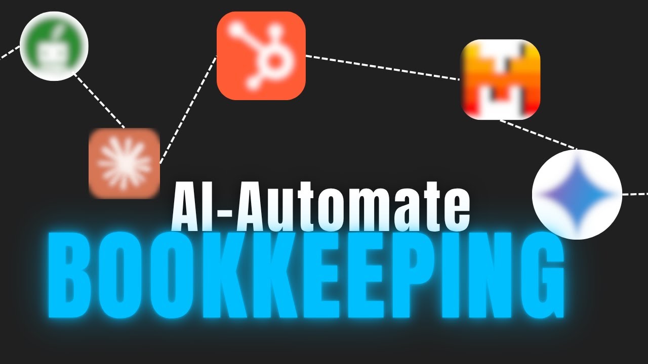 4 Best AI Bookkeeping Tools for Software Businesses in 2025