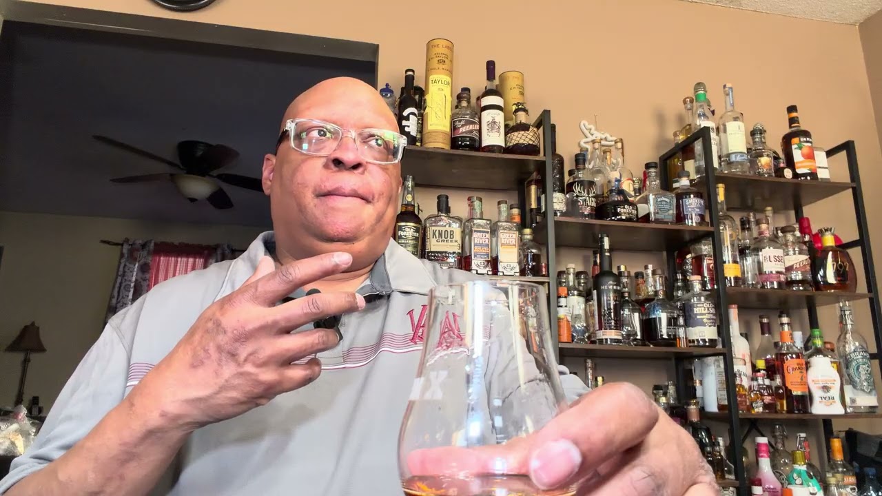Wild Turkey Rare Breed review 🥃