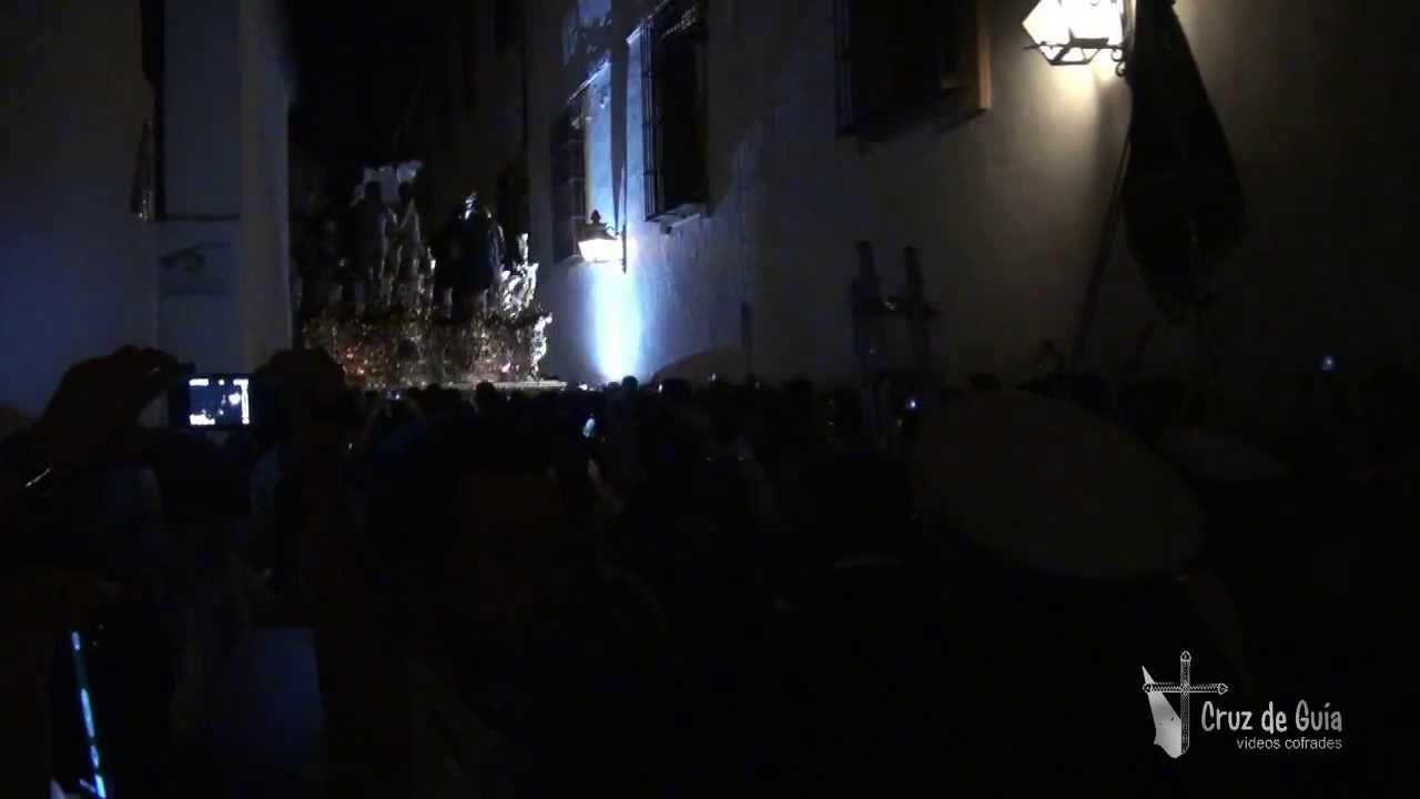 [HD] Rosario de Cádiz - En el cielo de tu Gloria y A tus brazos Madre - Magna Córdoba