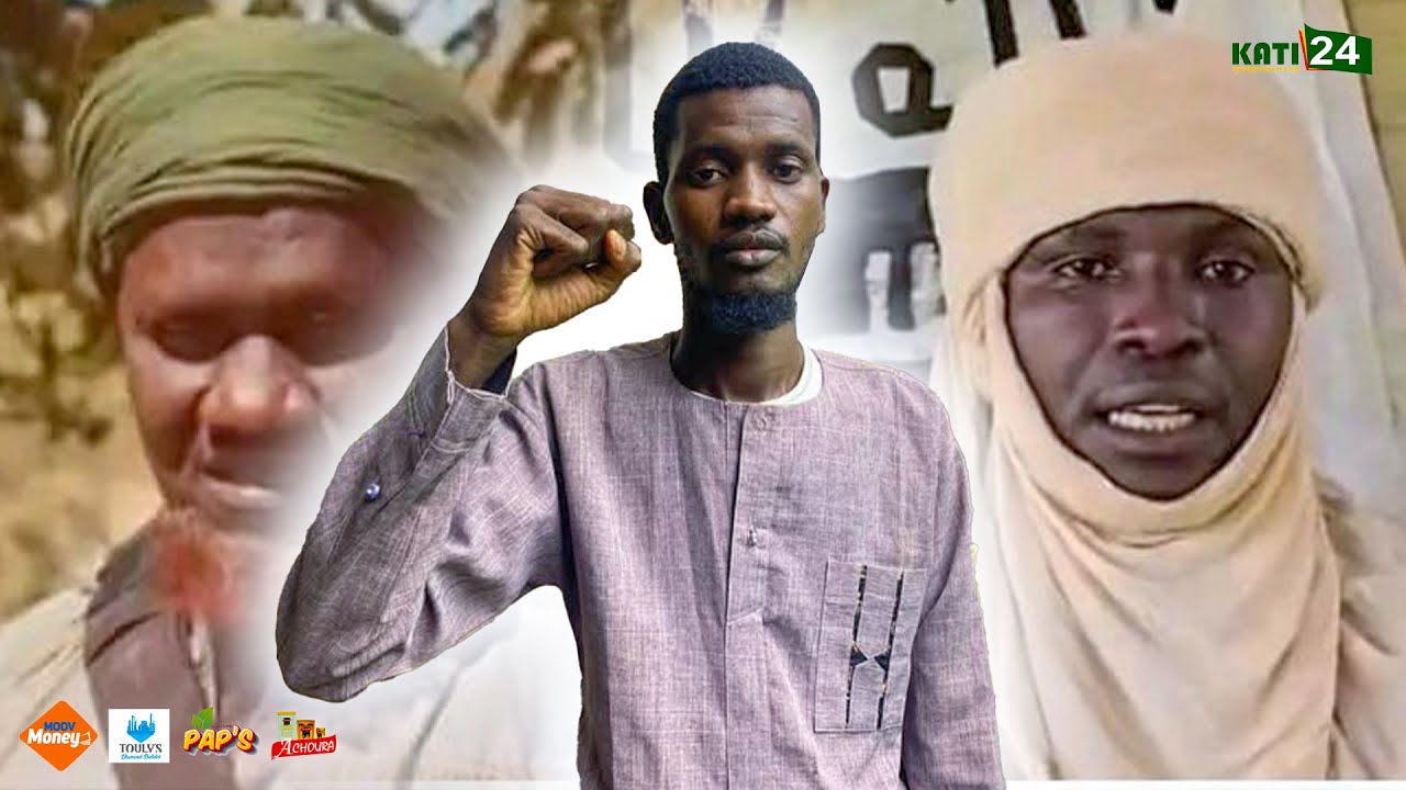 État de santé de AMADOU KOUNFA  -Menace de Diarra Transport ! Émission spéciale avec Soul KABAKO