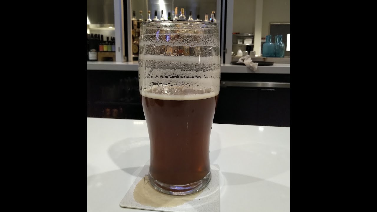 Beer Clean Glasses