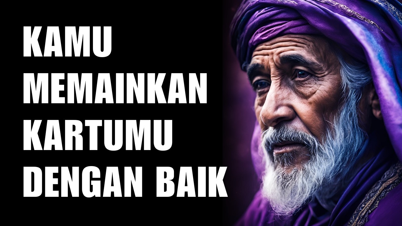 💥JIWA TERPILIH, SEKARANG MEREKA MERASA DIPERMAINKAN