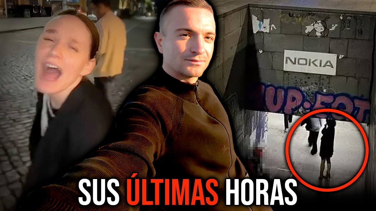 7 Tiktokers que arriesgaron todo&hellip; y perdieron la vida | Retos virales que terminaron en tragedia