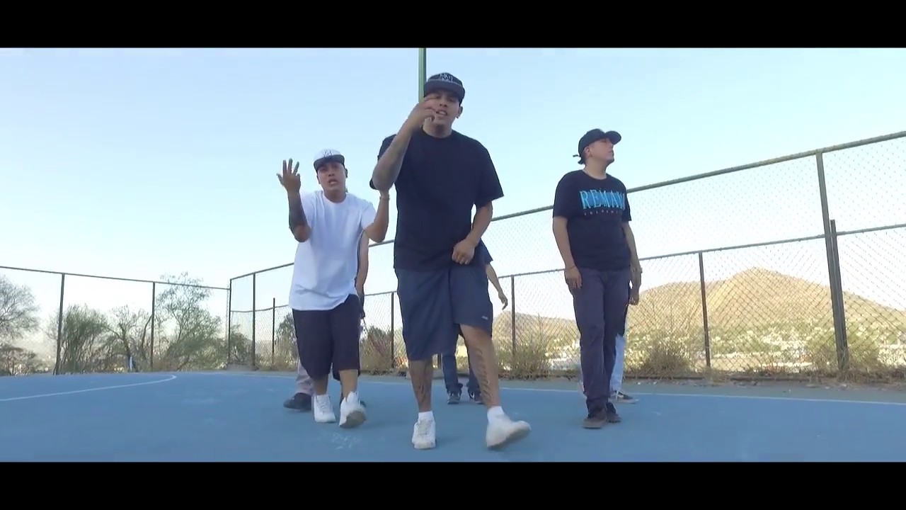 SE VIVE ASÍ- @malafacha253 @DobleMFOficial @kobbyvc7351  (Video Oficial)