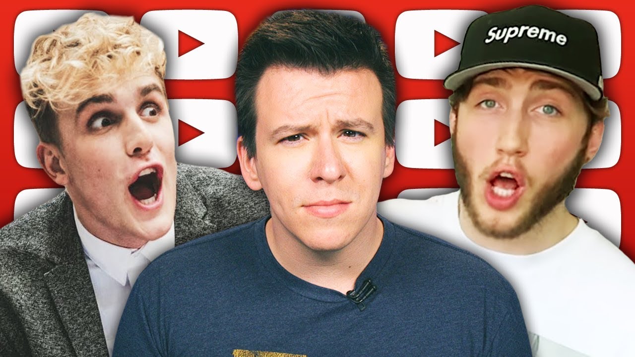HUGE Assault Accusations Blow Up Against Top YouTuber, Defamation Claims, and More...
