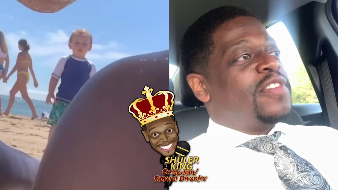 Shuler King - Jungle Fever Jeremy!!!