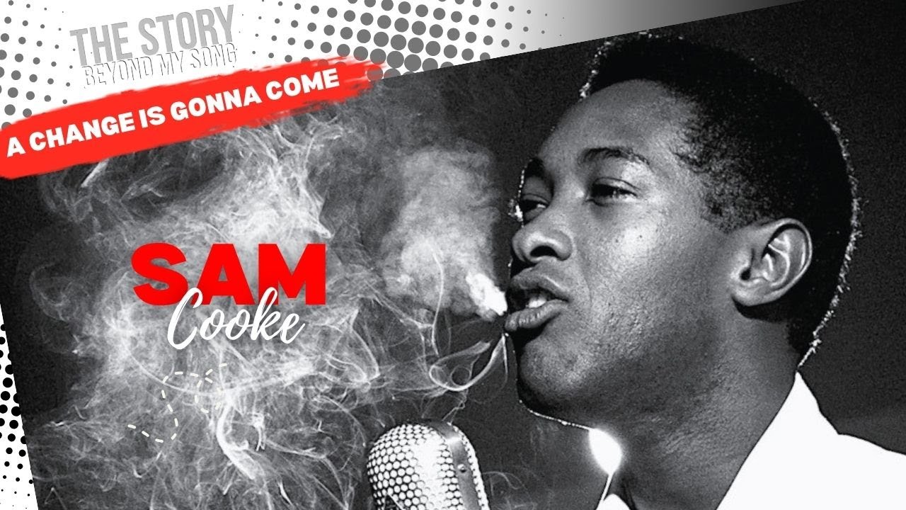 Sam Cooke: Heavenly Birthday Tribute | Soul Music Legend Remembered