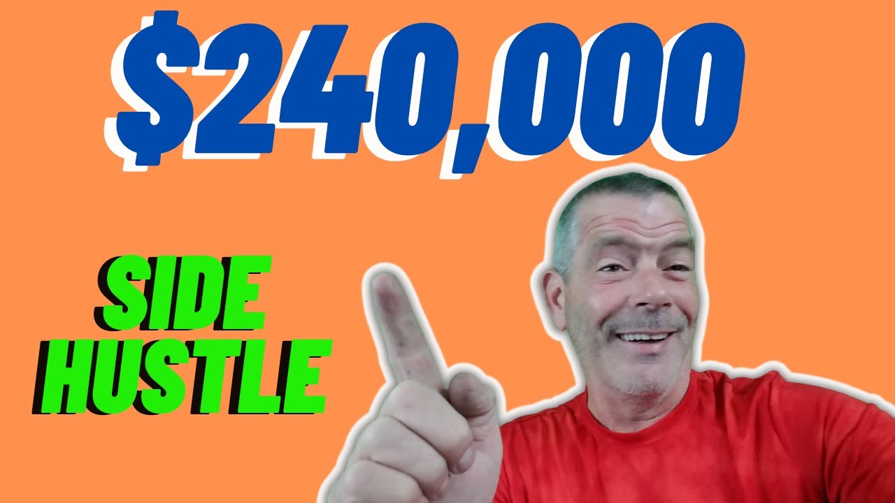 Side Hustle Shuffle  Affiliate Marketing 101