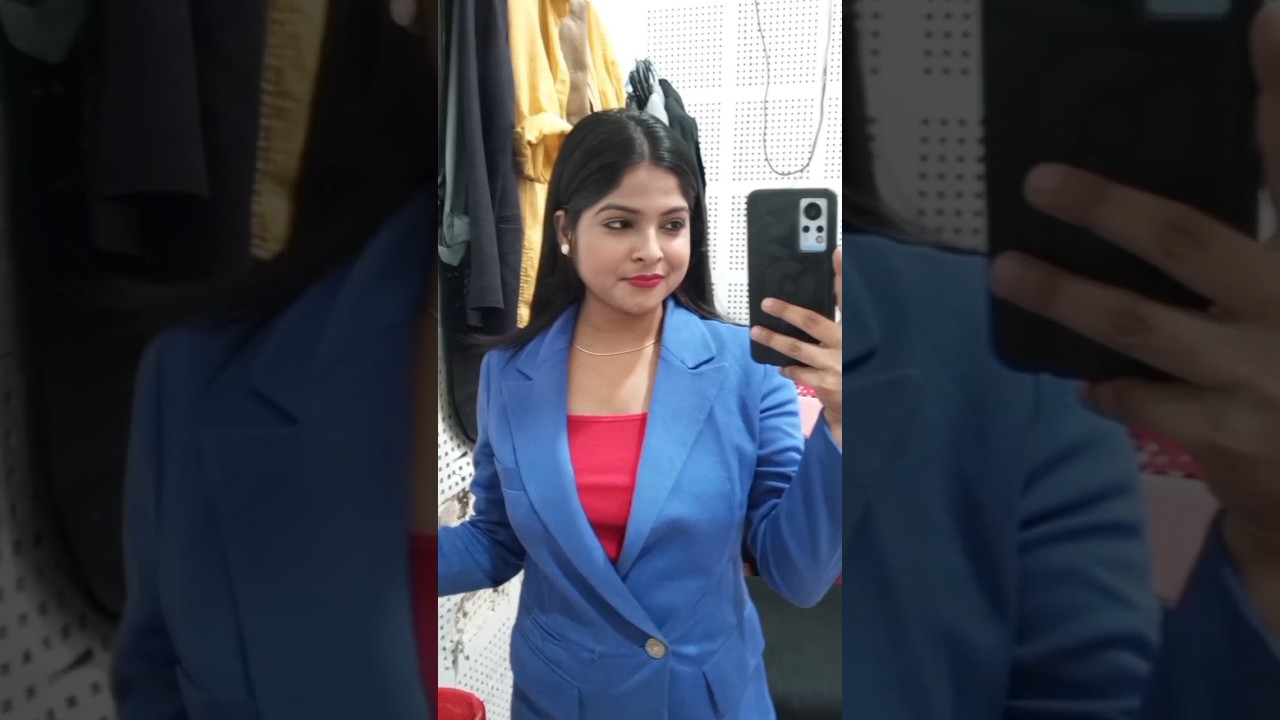 Office vlog - Busy working day in my life (News anchor) #trendingshorts #minivlog #shortsvideo