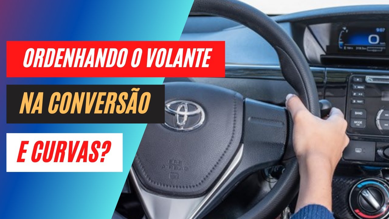 AULA PRÁTICA | 🐮 Ordenhando o VOLANTE nas CONVERSÕES?