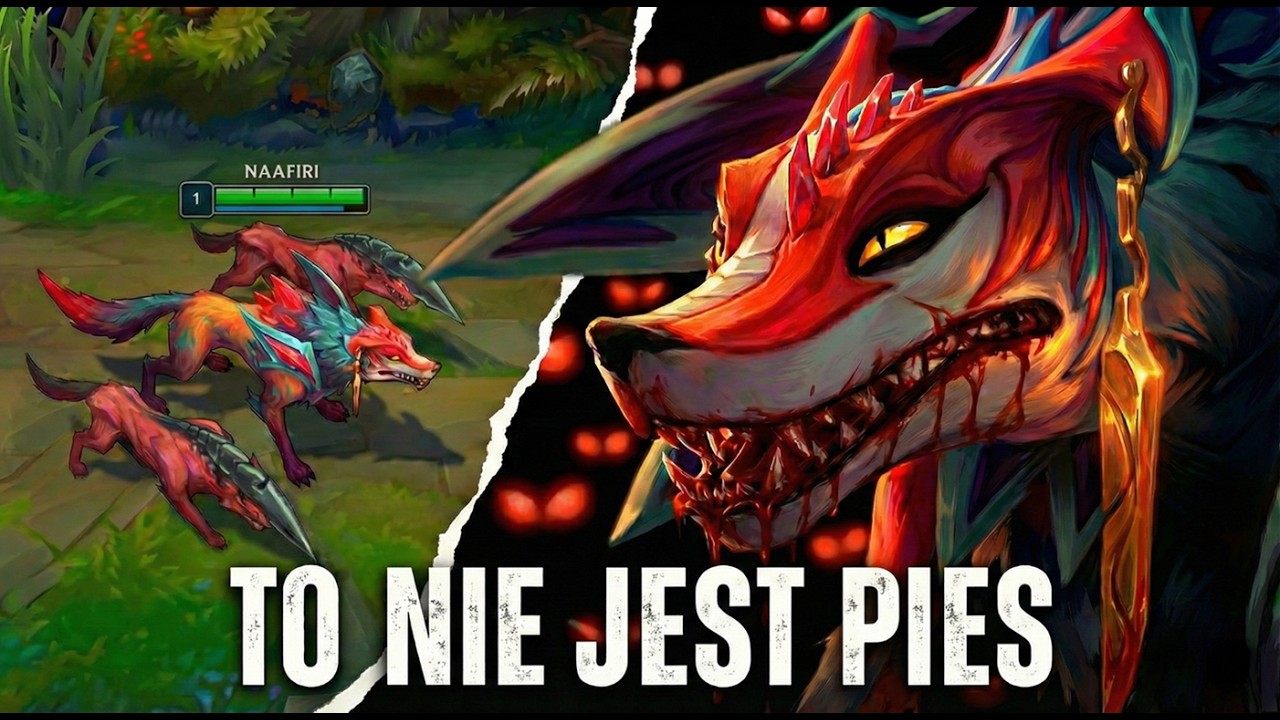 Uwięziony B&oacute;g. PRAWDA o NAAFIRI