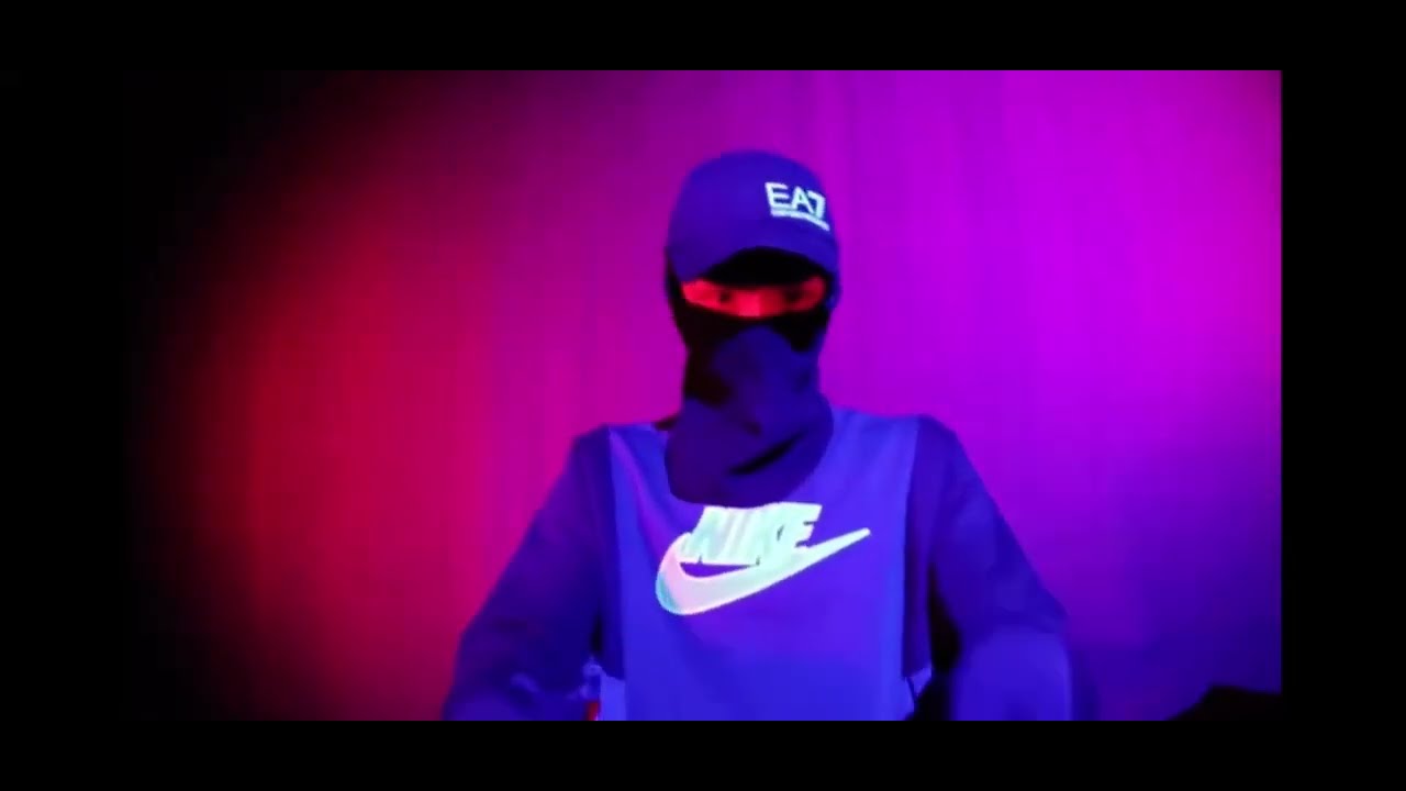 Aladiin x Dw - Pitää Rajottaa (REUP)