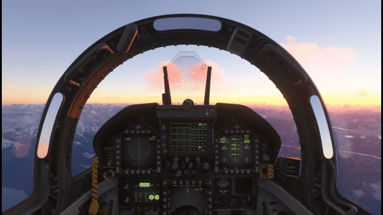 chasing the sunset | i’ll remember tonight — f/a-18e