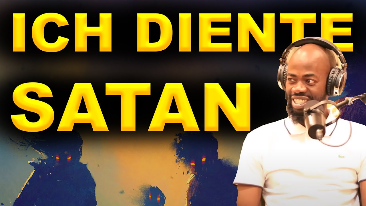 Hochrangiger EX Satanist! - Meine Lebensgeschichte 1/4 Geheimgesellschaften