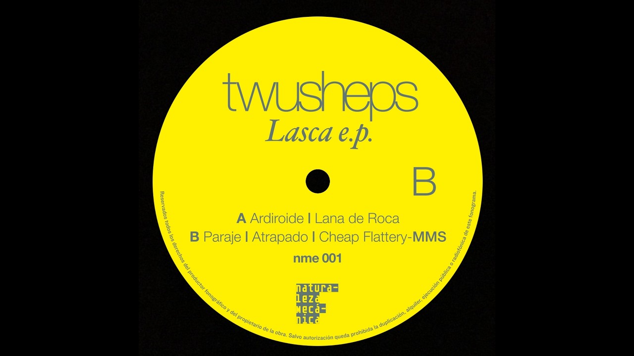 Twusheps -- Atrapado
