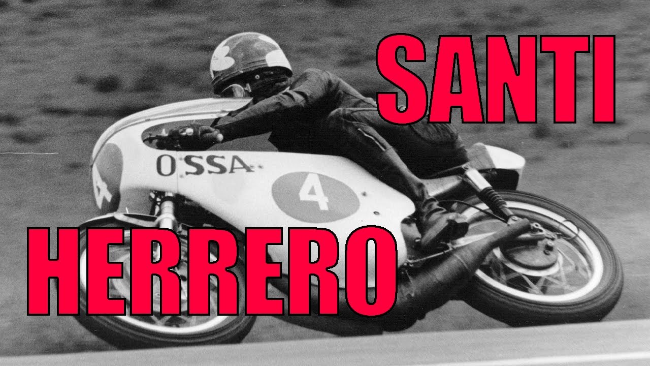 Santiago Herrero
