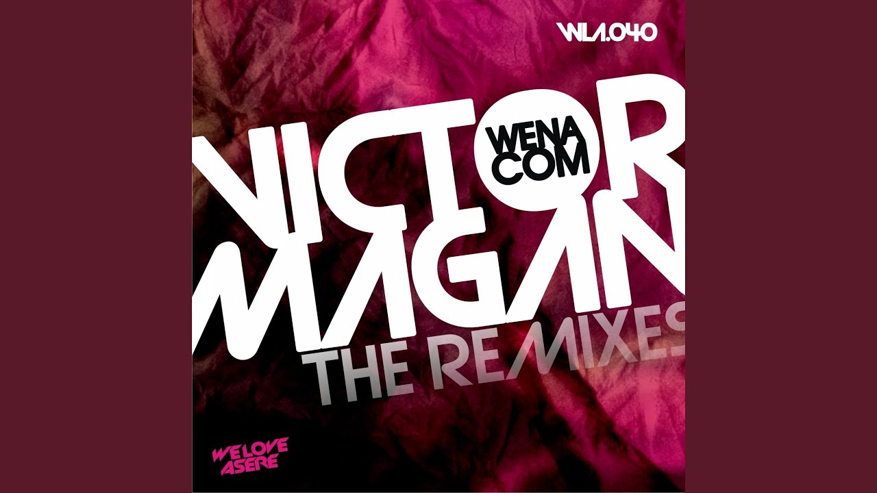 Wenacom (Allan Ramirez and Bubu Remix)