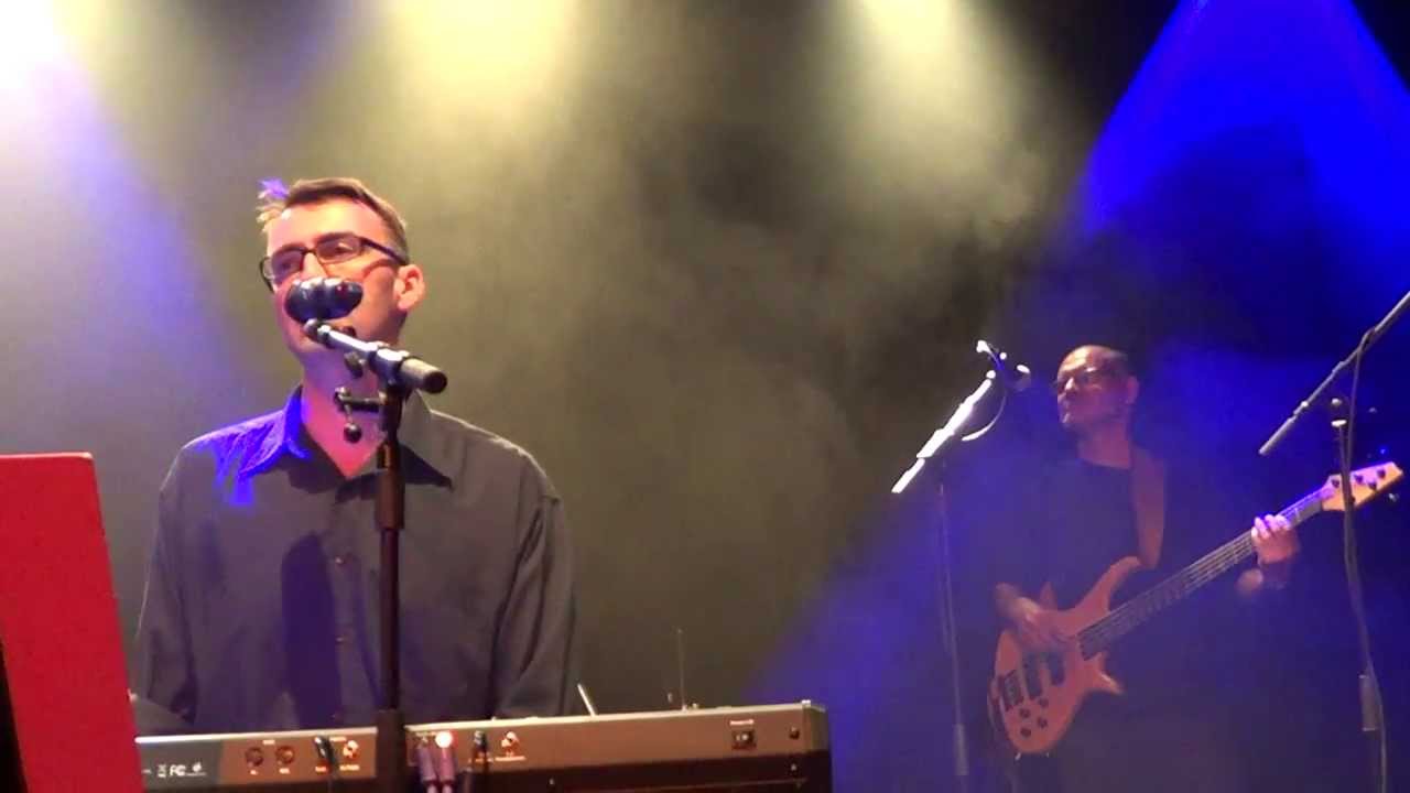ARGOS - Killer (Progressive Promotion Festival 2013)