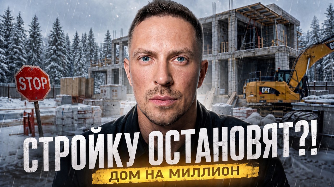 START IN OCTOBER OR LOSE THE PROJECT