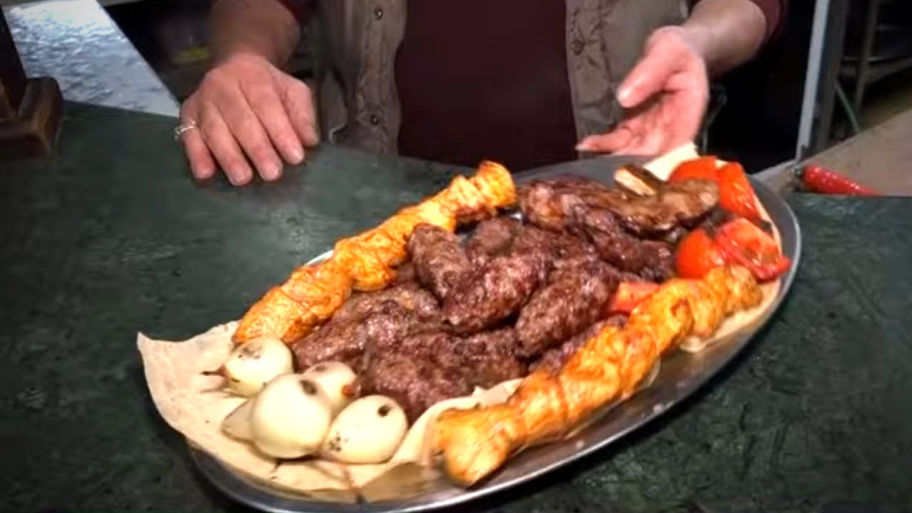 מאיטלקי ועד ברביקיו: המסעדות של רמאללה פורחות - דווקא בקורונה
