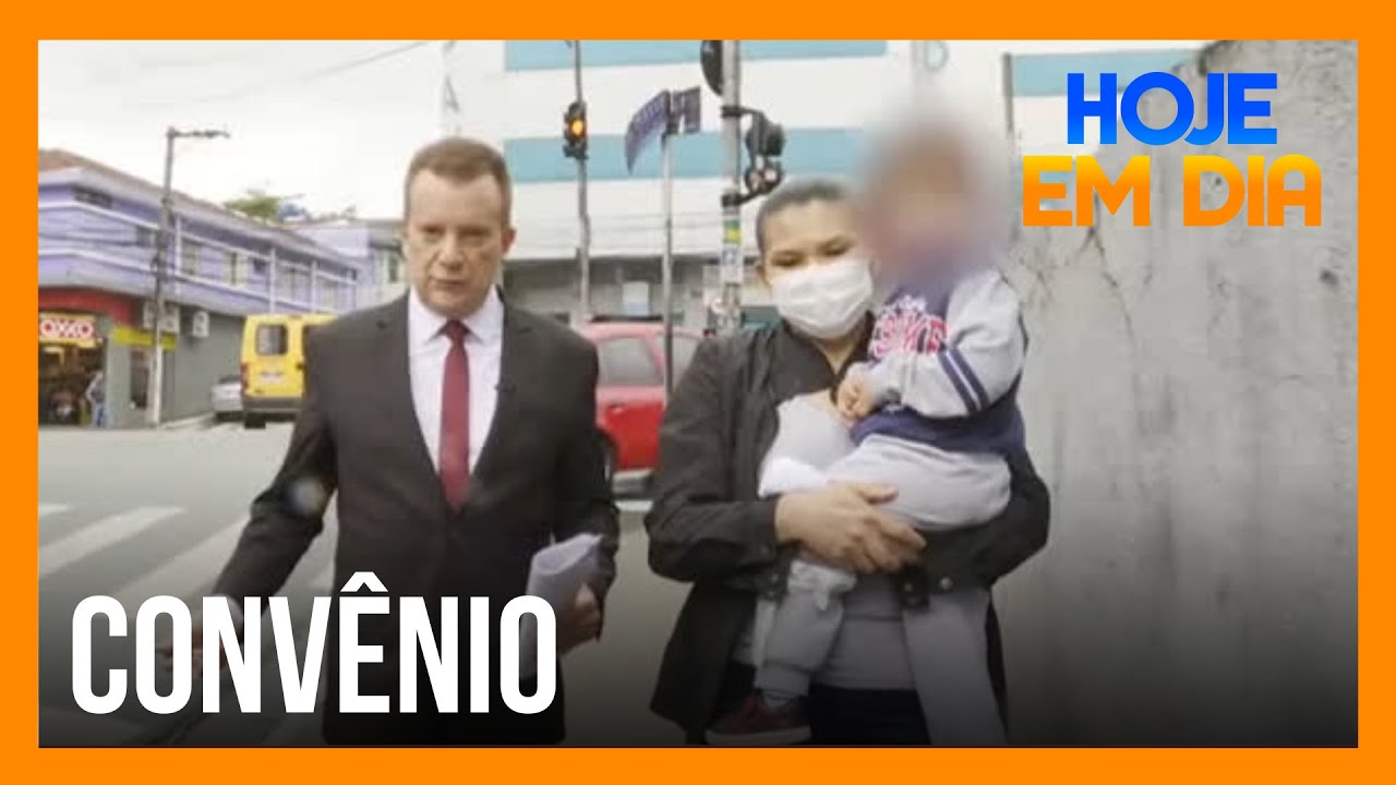 Patrulha do Consumidor: Mãe de criança autista não consegue marcar tratamento pelo convênio