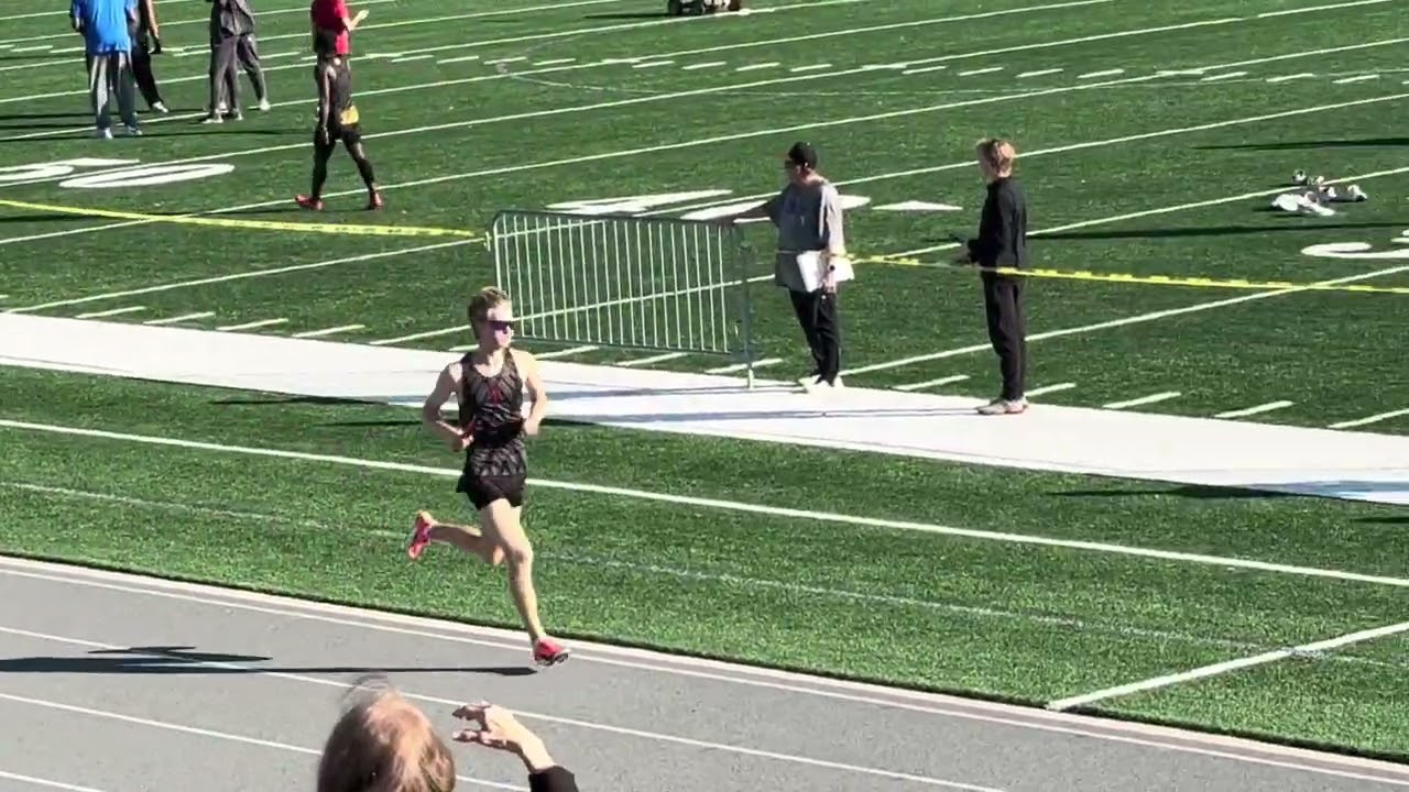 Luke Martin & Heath Hawks - DMR RACE Tyler TX 02-12-26