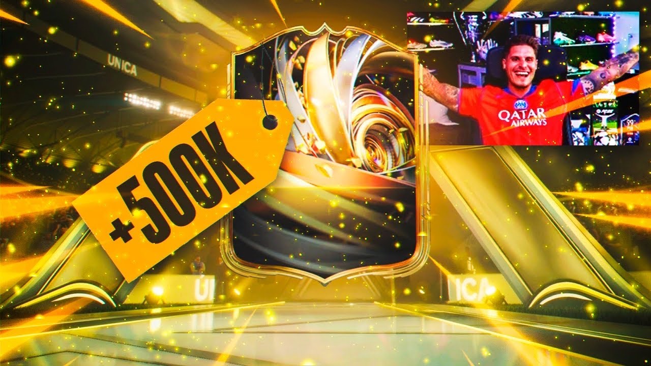 ME TOCA MI JUGADOR MAS CARO DE FC 26!!