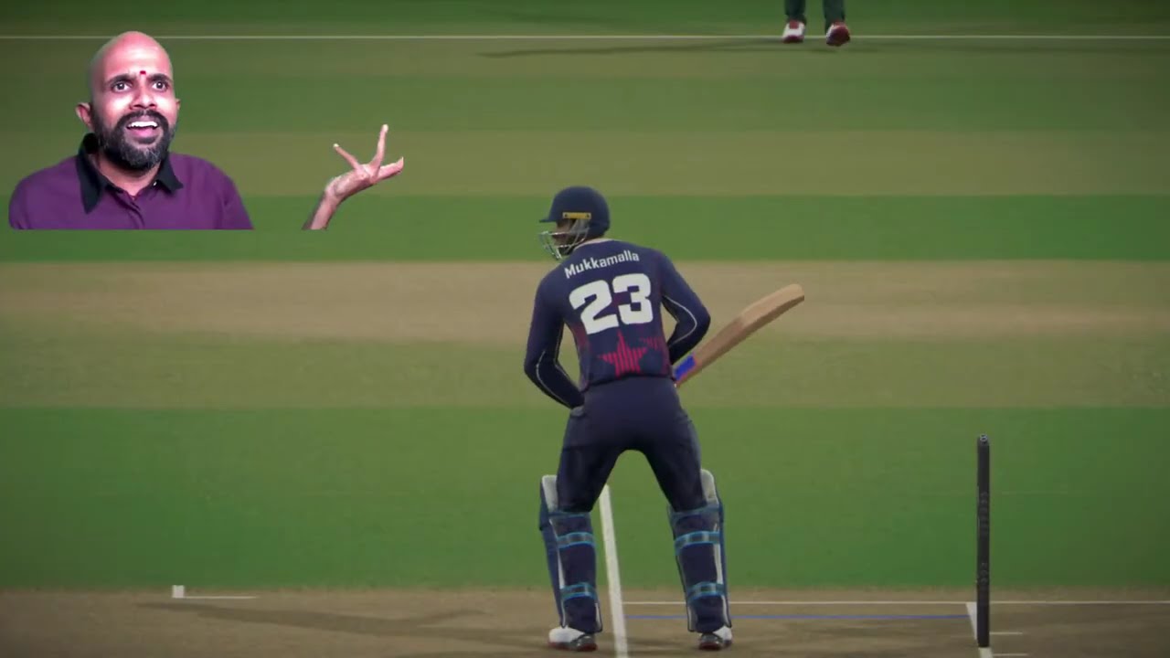 [PS5] PAK vs USA || T20 World Cup 2026 || Cricket 26 ||