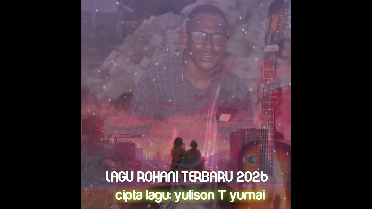 LAGU ROHANI GRUP WAUMANIDA 2026