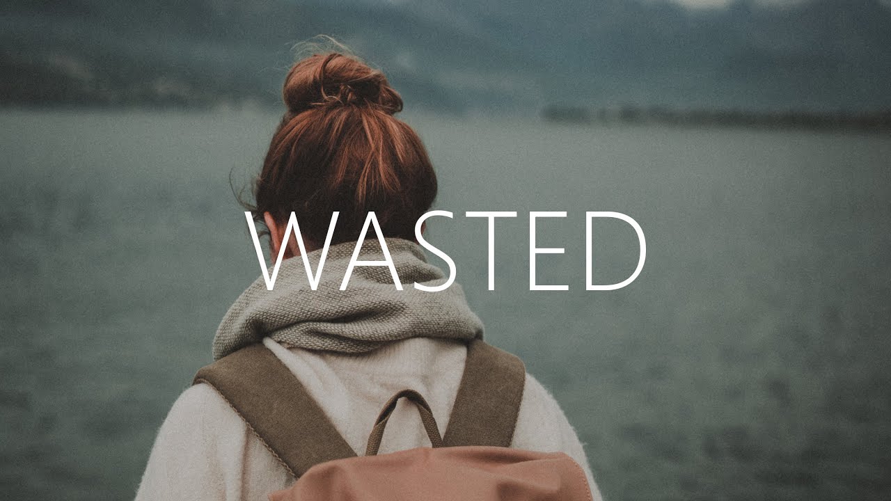 Carda ft. Emily Falvey - Wasted (Lyrics) Thimlife Remix