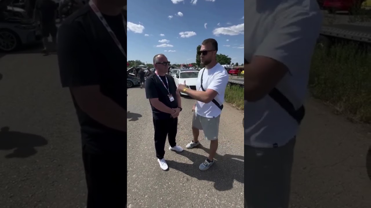 начало историй за что получил Sergio по шапке