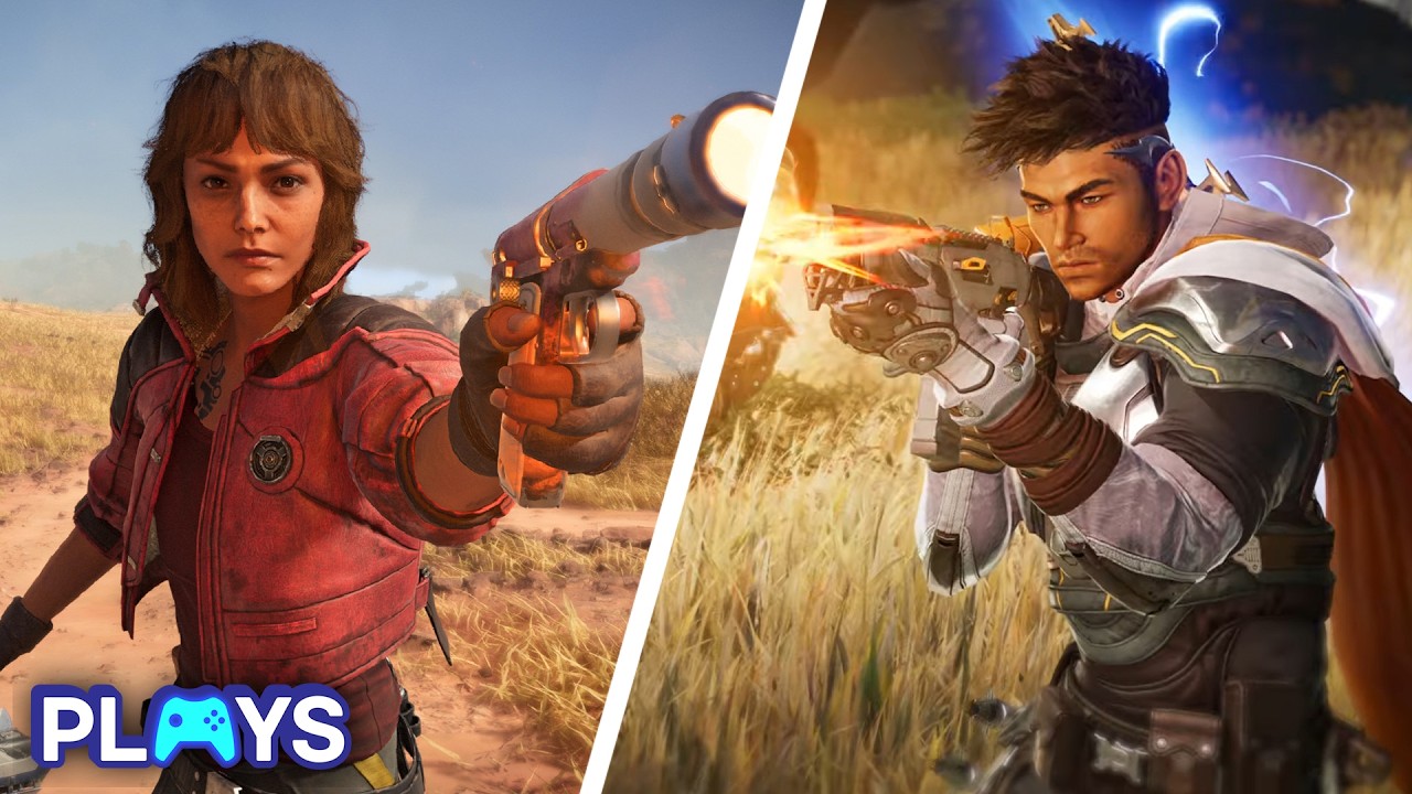 The 35 BIGGEST Video Game FAILS of the Last Decade