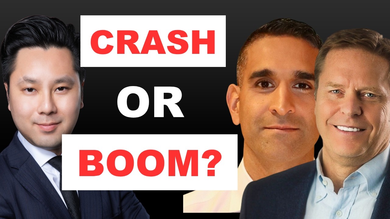 Bring Of Another Major Crash? What Everyone Gets Wrong About The Gold, Silver