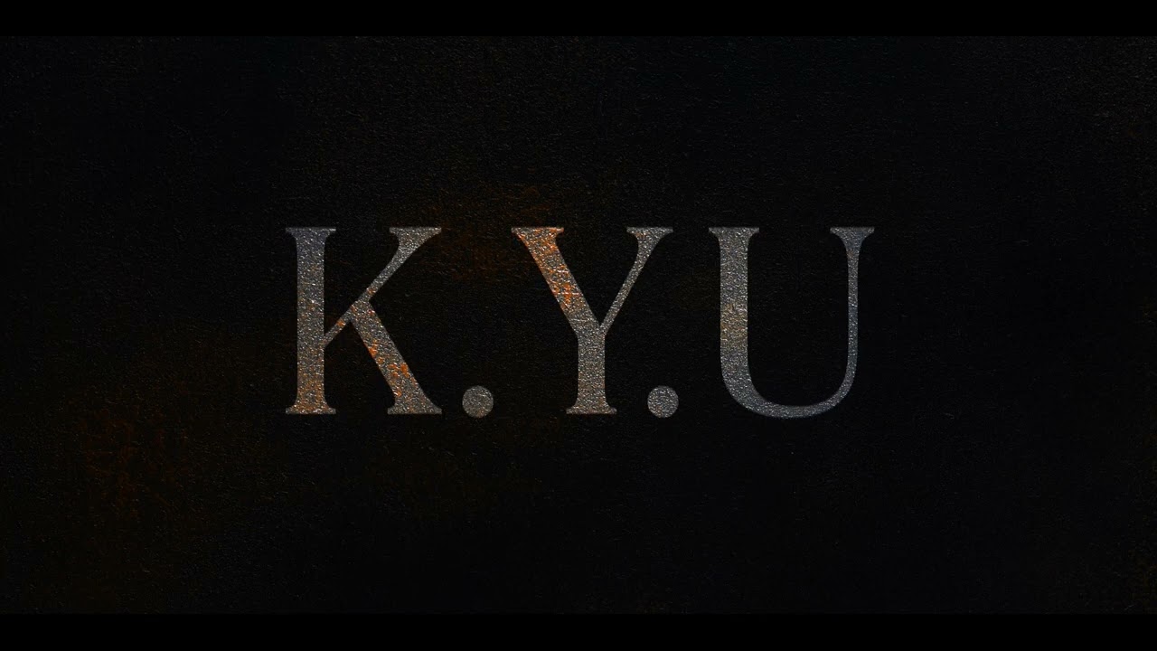 K.Y.U (ANNOUNCEMENT VIDEO) | Anurag Maurya | AGRP Film Production