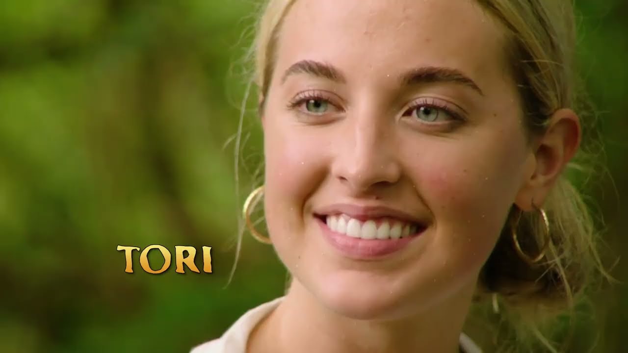 Survivor 42 Intro (Main Titles)
