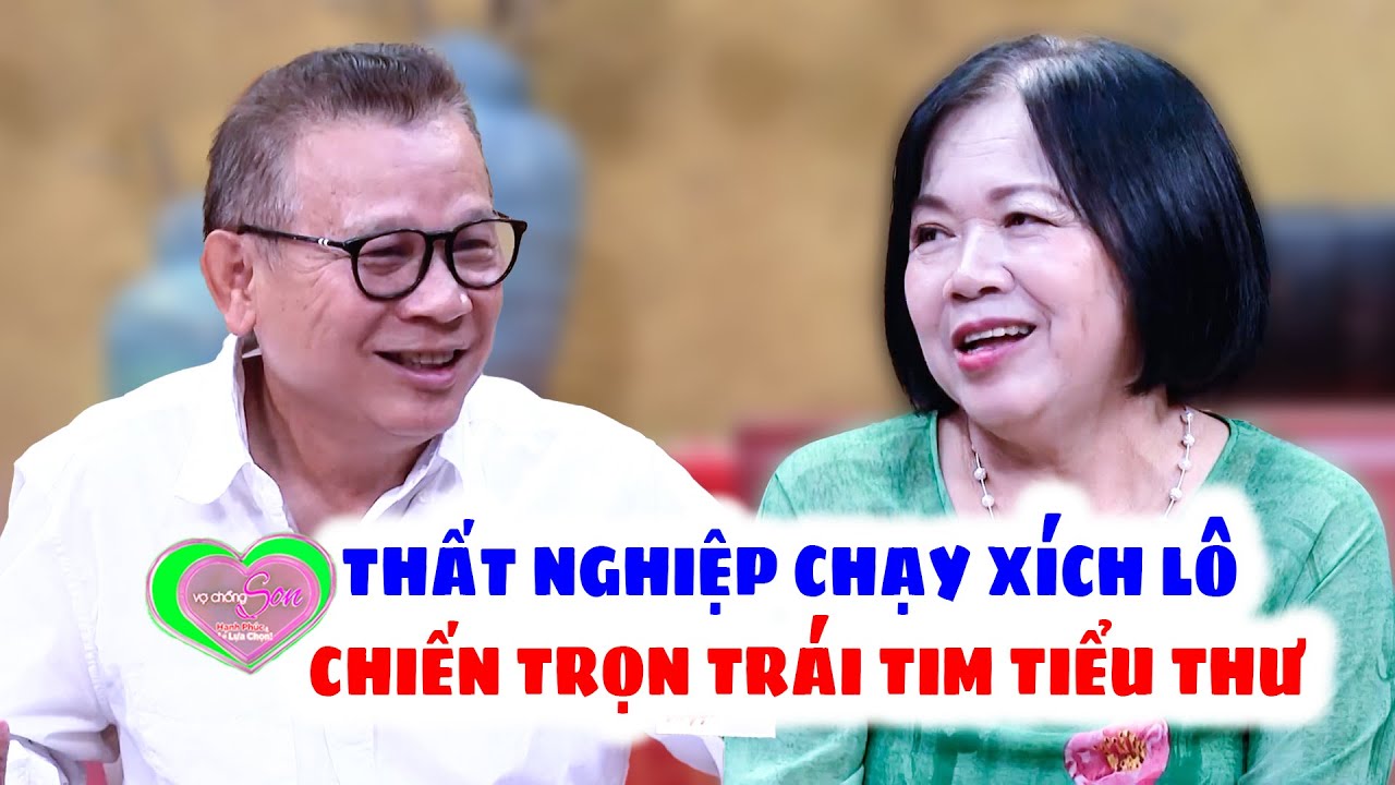 Chàng Trai Bộ Đội Thất Nghiệp Chạy Xích Lô Nghẹn Ngào Khiến Em Gái Tiểu Thư Nhà Giàu Trao Duyên