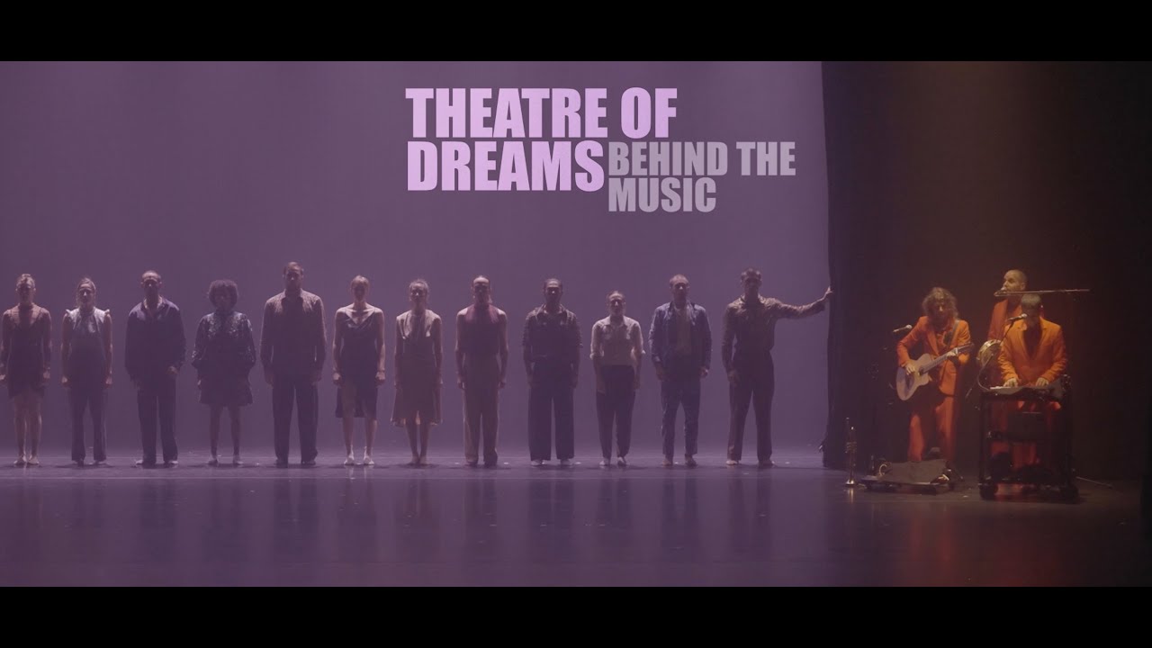 Theatre of Dreams (Behind the Music)