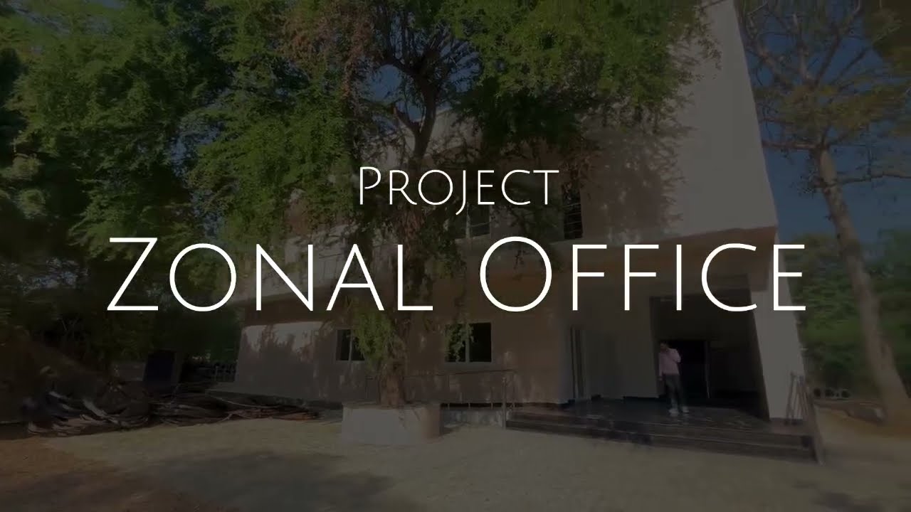Zonal Office at Hakikat Nagar