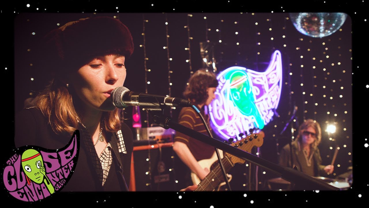 Sorry live from The Close Encounter Club | SXSW Online 2021