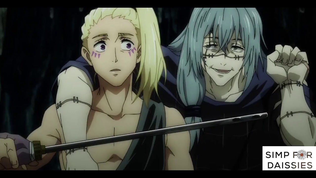 Mahito amv   /  mad hatter