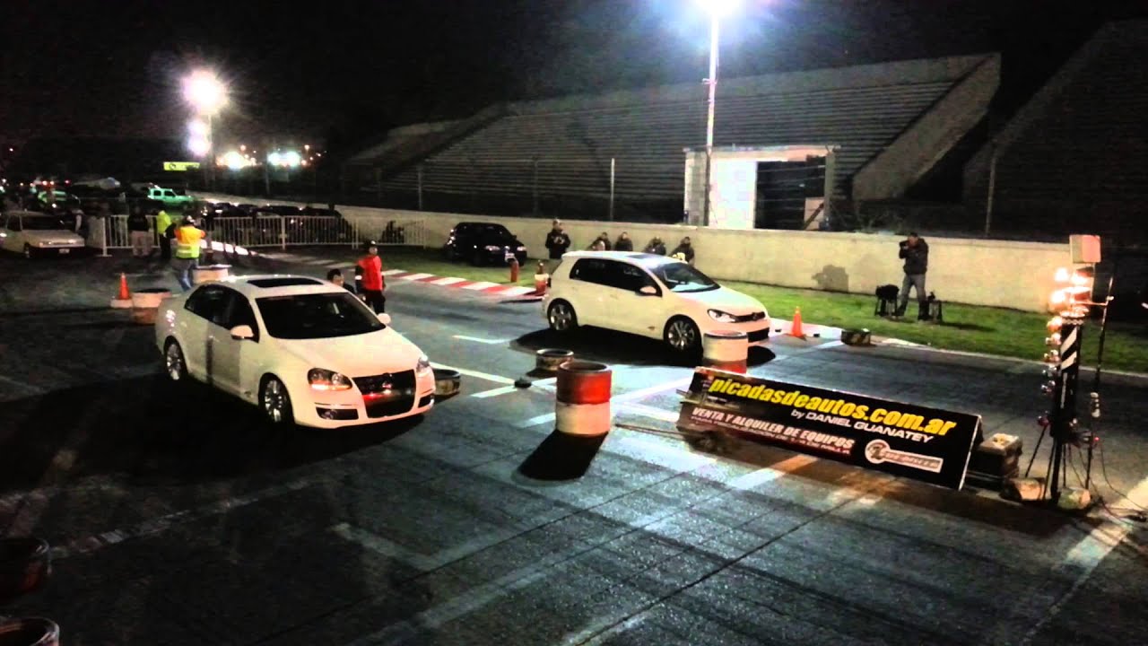 ENFIERRADOS - PICADAS GALVEZ 2020/ 1/4 DE MILLA / AUTODROMO GALVEZ 2020