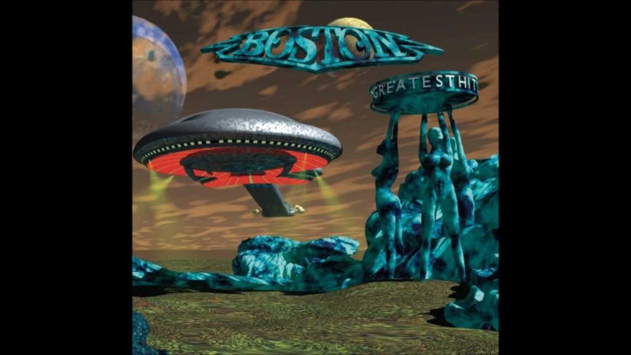 Boston Higher Power (Kalodner Edit) HD Quality