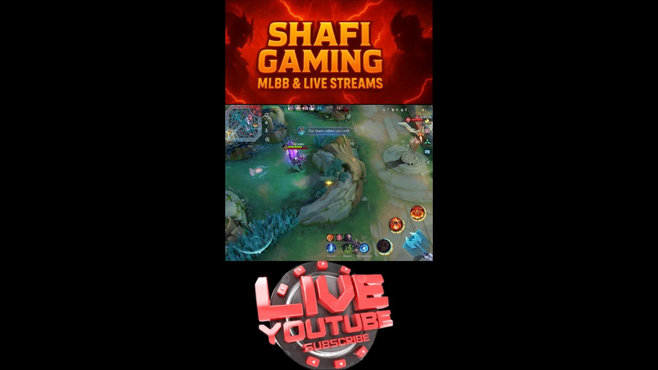 Rank push to Immortal #mlbblivestream