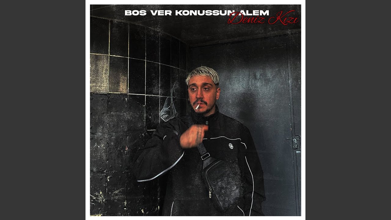 Boşver X Deniz Kızı