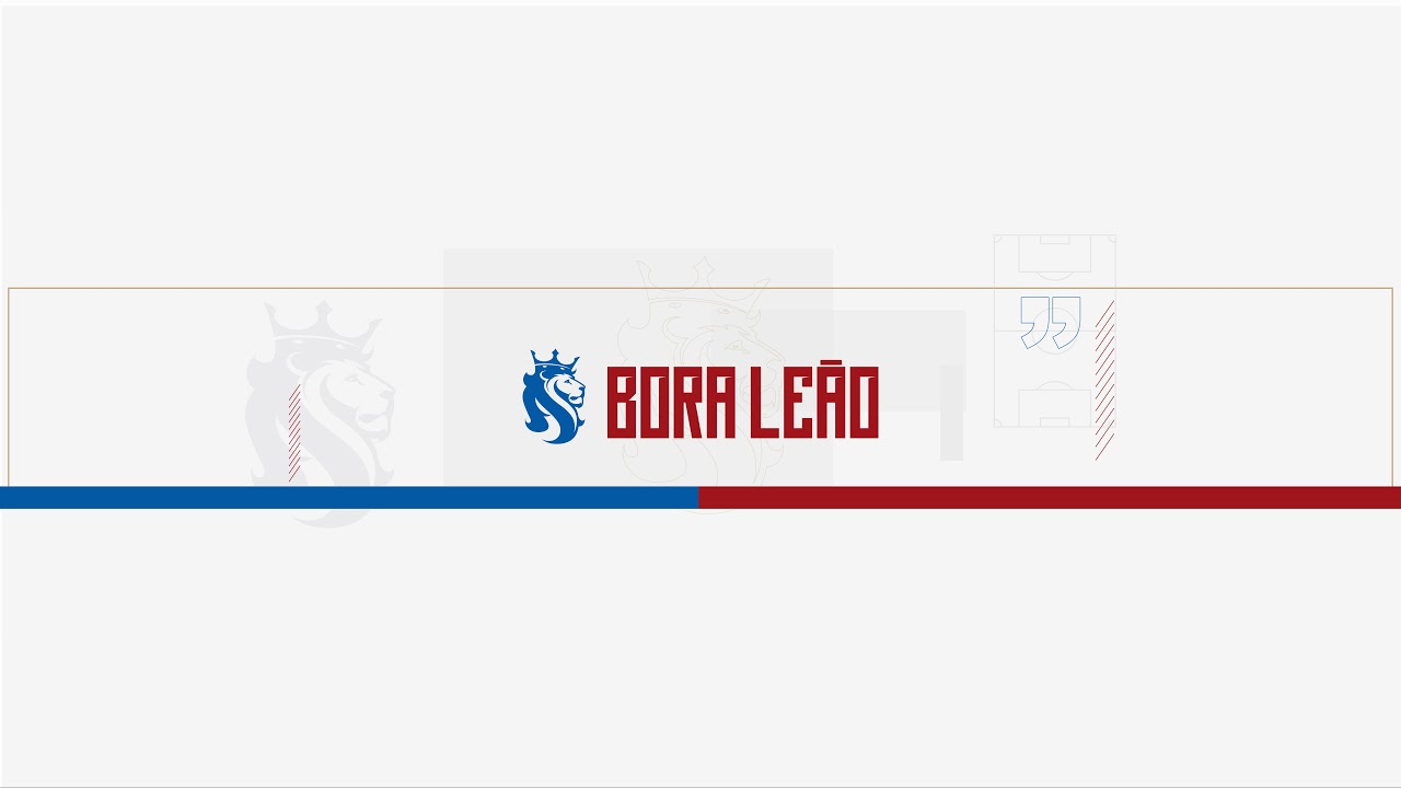 Transmissão ao vivo de BORA LEÃO