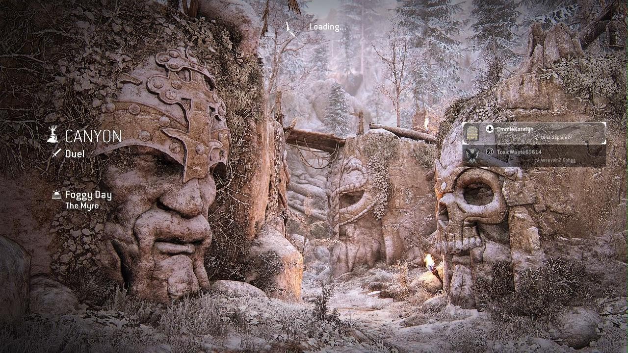 30 Minutes Of Mostly L's lol! For Honor!