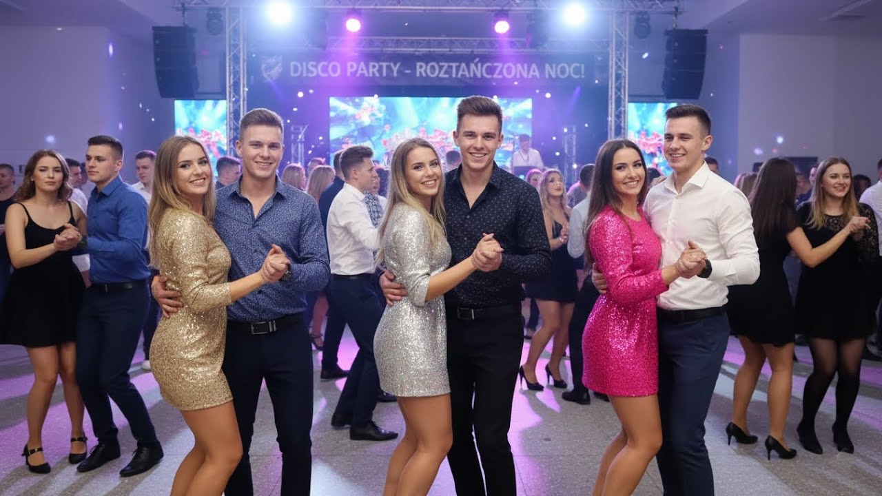 Bo Ja Chcę Ciebie – Skoczna Piosenka Biesiadna o Miłości | Disco Polo HIT