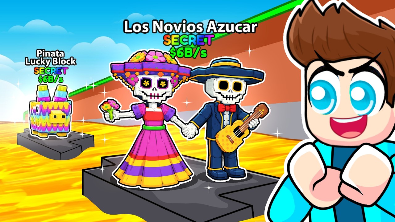 RESCUING NEW SECRET GODLY BRAINROTS FROM LAVA IN ROBLOX !!