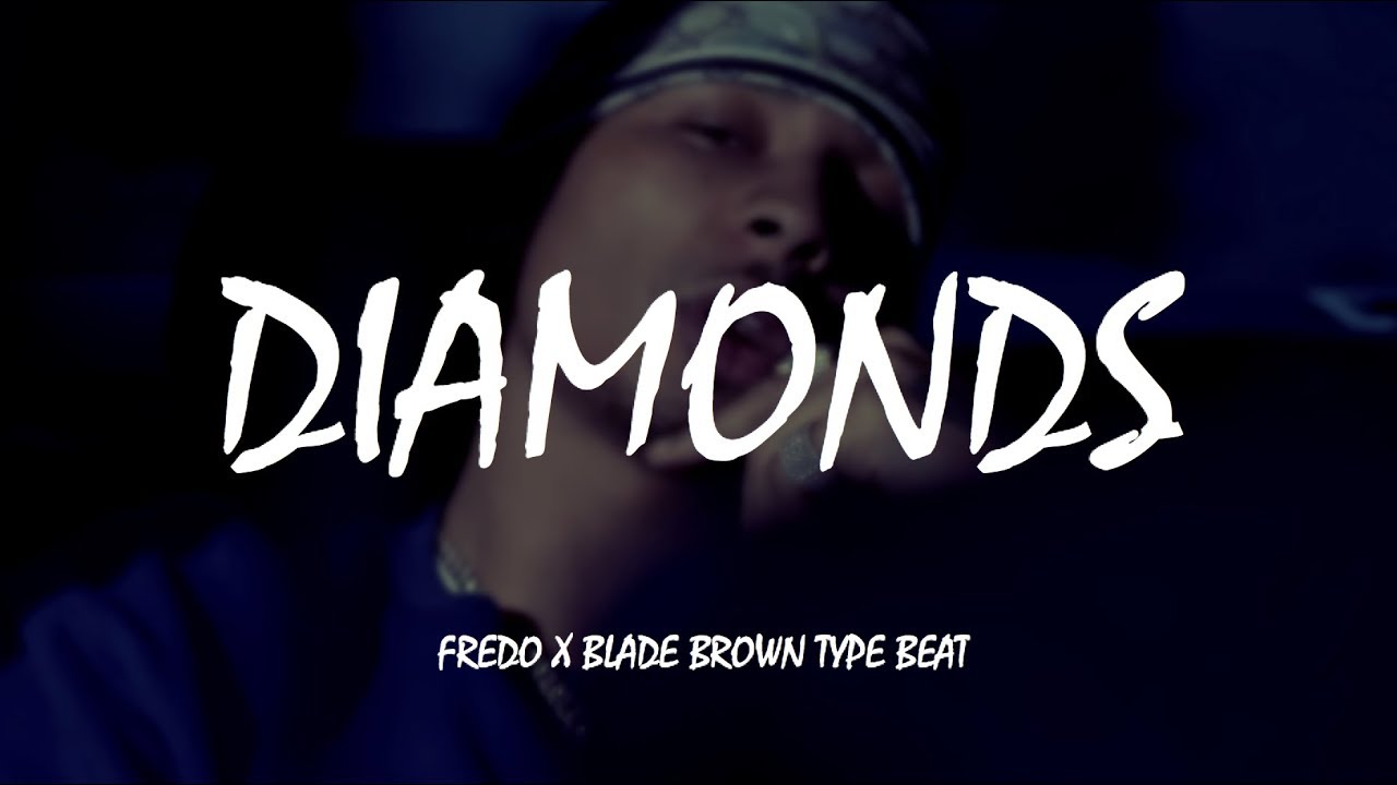 Fredo x Blade Brown Type Beat 