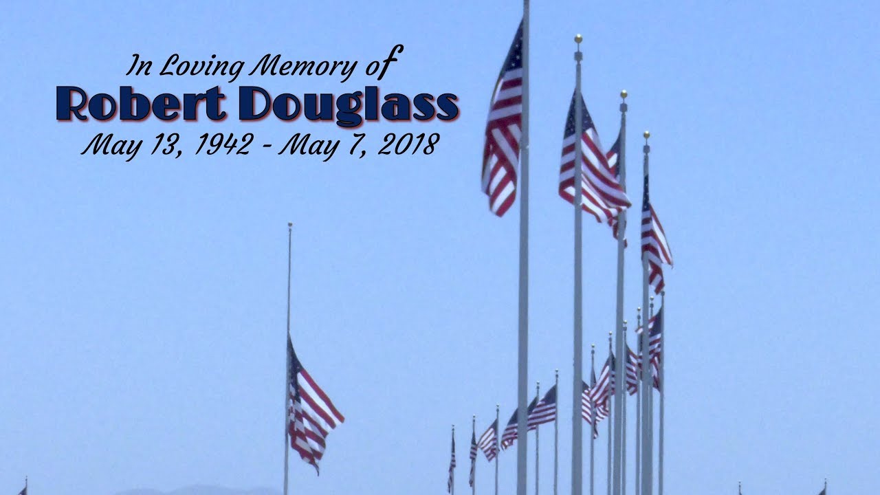 Robert Douglass Memorial